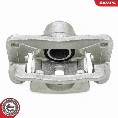 HYUNDAI GENESIS RIGHT BRAKE CALIPER WITH BRACKET | OEM 58230-2M000