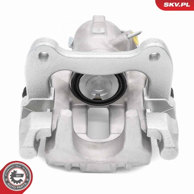 AUDI A6 C5 VW PASSAT RIGHT BRAKE CALIPER WITH BRACKET | OEM 8E0 615 424 A
