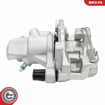 FORD C-MAX FOCUS II MAZDA 3 VOLVO C30 C70 S40 V50 LEFT BRAKE CALIPER WITH BRACKET | OEM 1223706