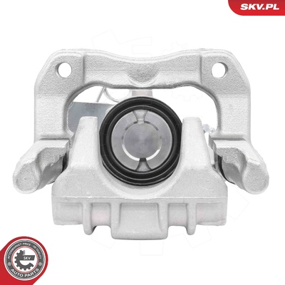 AUDI A1 A3 TT SEAT CORDOBA IBIZA V LEON TOLEDO II IV LEFT BRAKE CALIPER WITH BRACKET | OEM 1J0 615 423 D