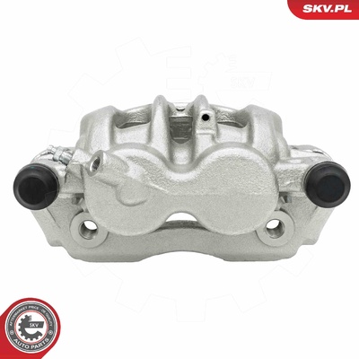 MERCEDES SPRINTER VW CRAFTER RIGHT BRAKE CALIPER WITH BRACKET | OEM 2E0 615 102