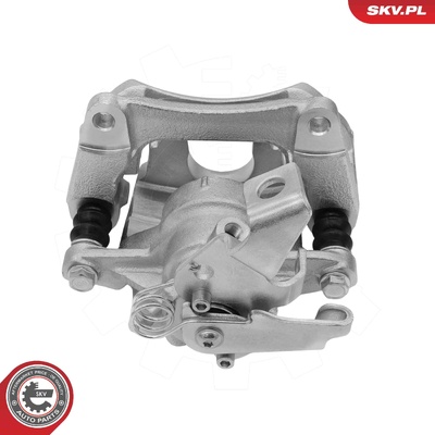 OPEL MOVANO RENAULT MASTER RIGHT BRAKE CALIPER WITH BRACKET | OEM 7701206755