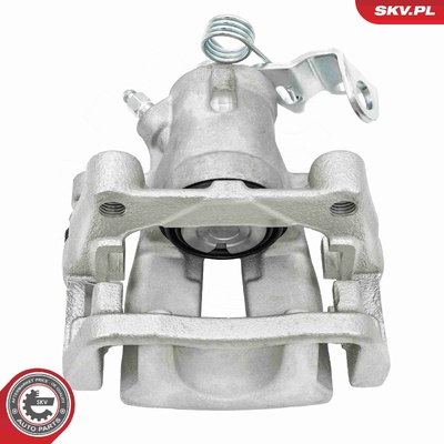 OPEL ASTRA G H COMBO MERIVA A B ZAFIRA A RIGHT BRAKE CALIPER WITH BRACKET | OEM 93168712