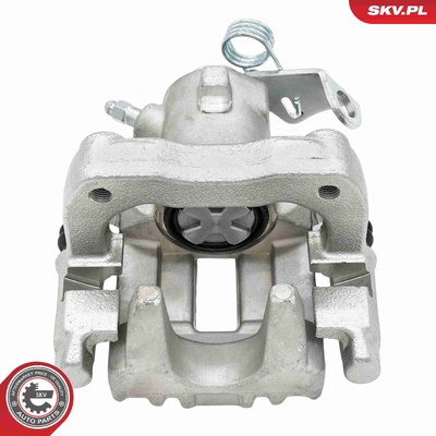 AUDI A2 SEAT CORDOBA IBIZA IV VW POLO RIGHT BRAKE CALIPER WITH BRACKET | OEM 6Q0 615 424 A