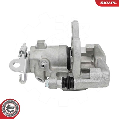RENAULT MEGANE SCENIC RIGHT BRAKE CALIPER WITH BRACKET | OEM 77 01 206 345