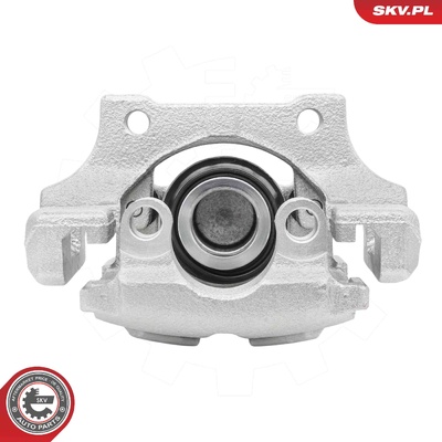 BMW 1 SERIES E81 E87 E88 E82, 3 SERIES E90 E93 E92 E91, 1 SERIES E84, X RIGHT BRAKE CALIPER WITH BRACKET | OEM 34 21 6 768 698