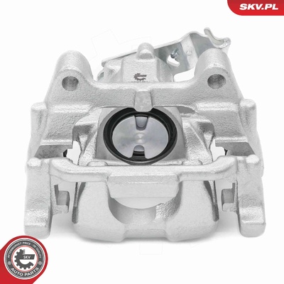 AUDI SEAT SKODA VW RIGHT BRAKE CALIPER WITH BRACKET | OEM 5K0 615 424