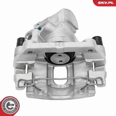 FORD MAZDA VOLVO RIGHT BRAKE CALIPER WITH BRACKET | OEM 8M51 2M088 BB