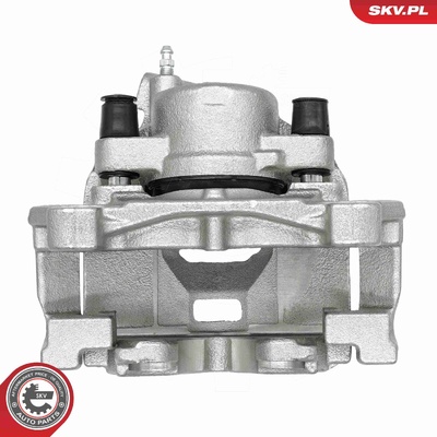 FORD LAND ROVER VOLVO LEFT BRAKE CALIPER WITH BRACKET | OEM 1379933