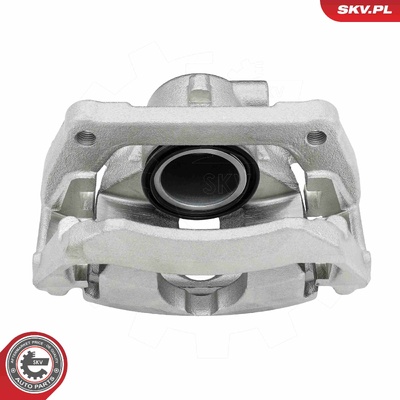 MINI MINI R50, R53 MINI KABRIOLET R52 RIGHT BRAKE CALIPER WITH BRACKET | OEM 34 11 6 770 192