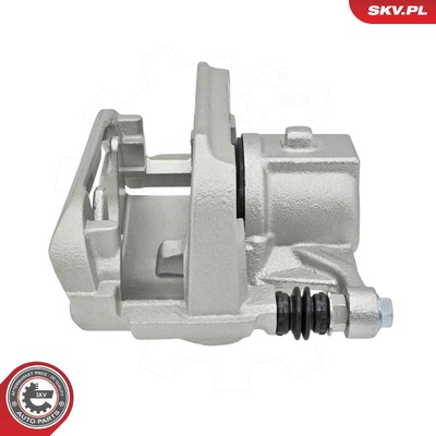 MINI COUNTRYMAN R60 PACEMAN R61 LEFT BRAKE CALIPER WITH BRACKET | OEM 34 11 9 804 729