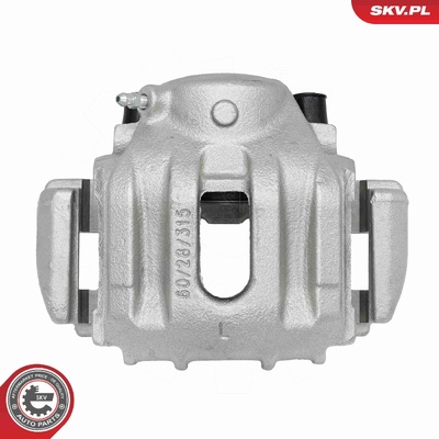 BMW 3 SERIES 5 Z3 LEFT BRAKE CALIPER WITH BRACKET | OEM 34 11 2 227 515
