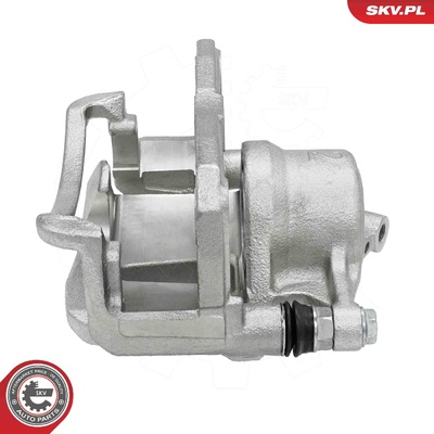 TOYOTA CAMRY CARINA E VI CORONA SOLARA LEFT BRAKE CALIPER WITH BRACKET | OEM 47750-05010