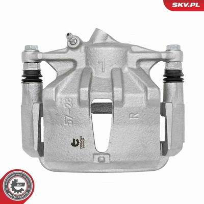 TOYOTA CAMRY CARINA E VI CORONA SOLARA RIGHT BRAKE CALIPER WITH BRACKET | OEM 47730-05010