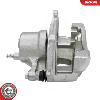 TOYOTA CELICA COROLLA MATRIX LEFT BRAKE CALIPER WITH BRACKET | OEM 47750-13050