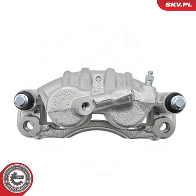 MERCEDES-BENZ SPRINTER LEFT BRAKE CALIPER WITH BRACKET | OEM 5135918AA