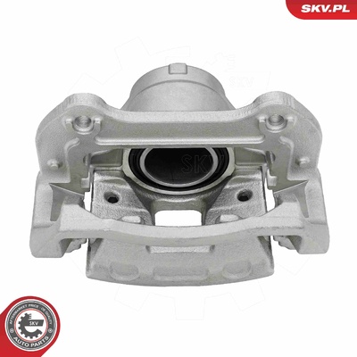 HYUNDAI KONA KIA OPTIMA NIRO I RIGHT BRAKE CALIPER WITH BRACKET | OEM 58130-K4100