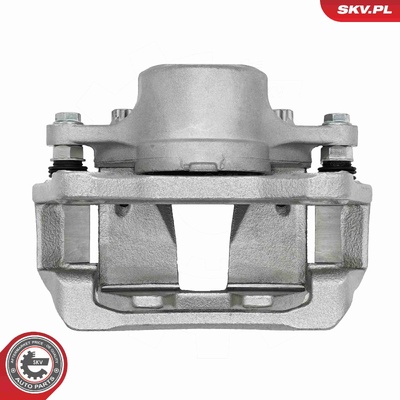 HYUNDAI GRANDEUR KIA OPTIMA LEFT BRAKE CALIPER WITH BRACKET | OEM 58180-3QA50