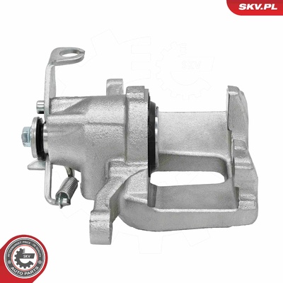 CHRYSLER GRAND VOYAGER V DODGE GRAND CARAVAN VW ROUTAN LEFT BRAKE CALIPER | OEM 68144207AA
