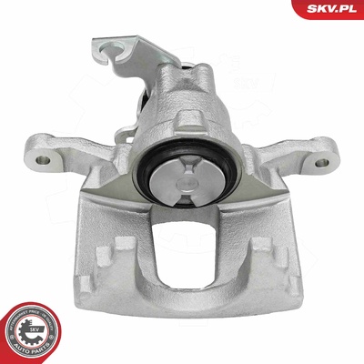 CHRYSLER GRAND VOYAGER V DODGE GRAND CARAVAN VW ROUTAN RIGHT BRAKE CALIPER | OEM 68144206AA