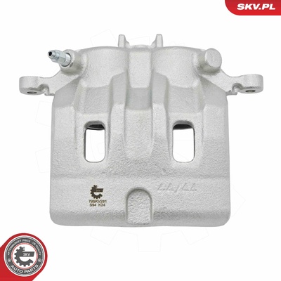 INFINITI QX4 NISSAN PATHFINDER II LEFT BRAKE CALIPER | OEM 41011-1W600