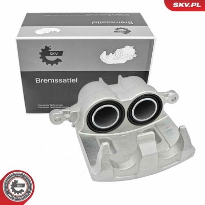 INFINITI QX4 NISSAN PATHFINDER II RIGHT BRAKE CALIPER | OEM 41001-1W600