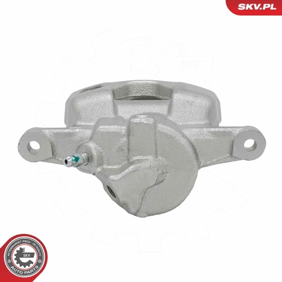 DACIA JOGGER LOGAN III SANDERO III RENAULT CLIO V LEFT BRAKE CALIPER | OEM 41011-1208R