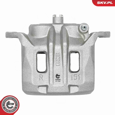 NISSAN NAVARA NP300 RENAULT ALASKAN RIGHT BRAKE CALIPER | OEM 41001-4JA0B