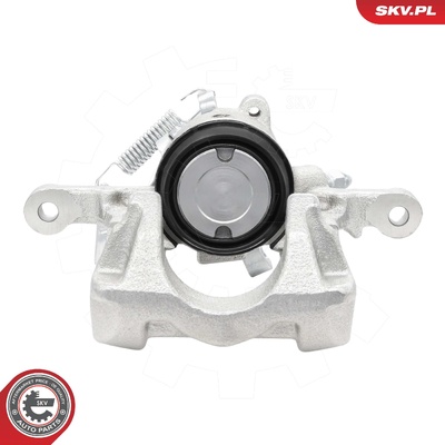 OPEL ASTRA J ZAFIRA C LEFT BRAKE CALIPER | OEM 13417969