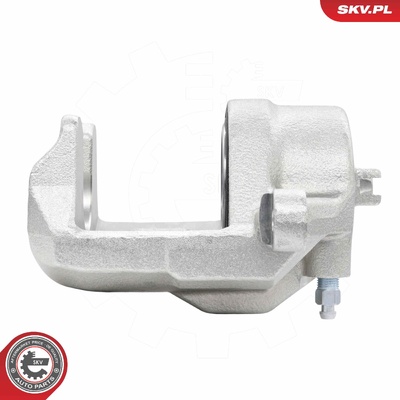 KIA CARENS III LEFT BRAKE CALIPER | OEM 581101D100