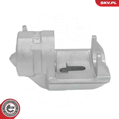 OPEL ASTRA J ZAFIRA C LEFT BRAKE CALIPER | OEM 7701201152