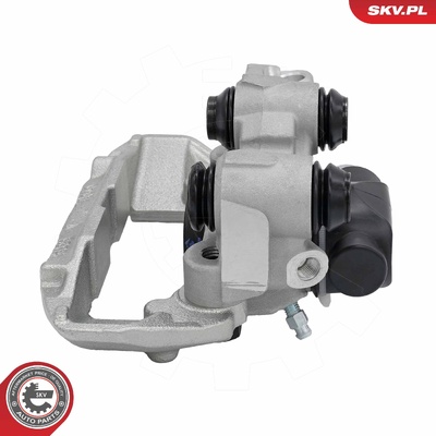 RENAULT CLIO II MEGANE I THALIA I LEFT BRAKE CALIPER | OEM 7701204846