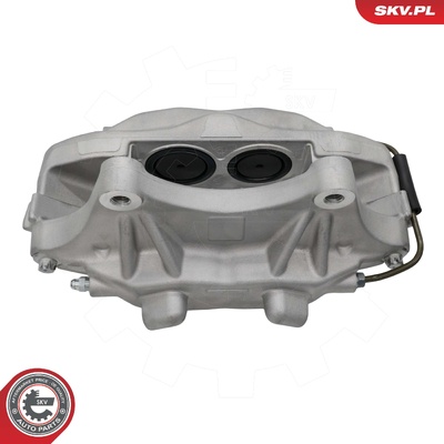 TESLA S X LEFT BRAKE CALIPER | OEM 1007794-00-C