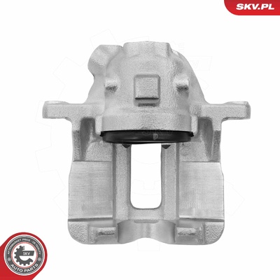 SAAB 900 I 9000 LEFT BRAKE CALIPER | OEM 7895022