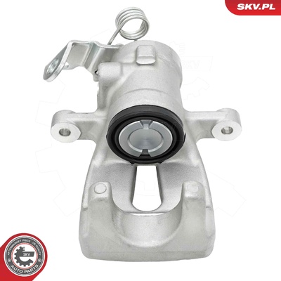 FIAT 500L RIGHT BRAKE CALIPER | OEM 51913516
