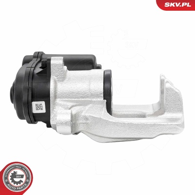NISSAN LEAF X-TRAIL III LEFT BRAKE CALIPER | OEM 44011-4CA0A