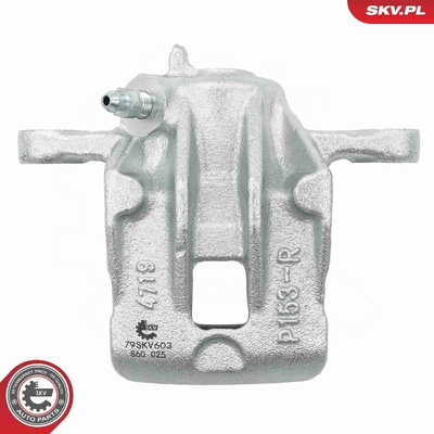 KIA SOUL I II LEFT BRAKE CALIPER | OEM 58210-2K100