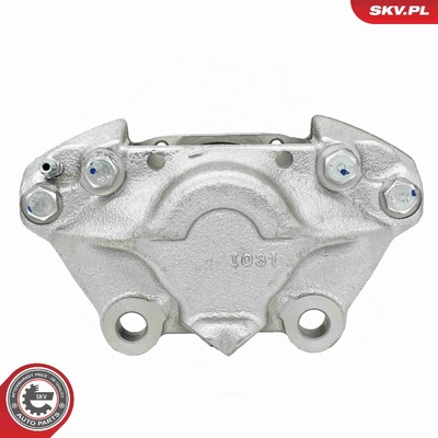 OPEL KADETT C MANTA B ASCONA B RIGHT BRAKE CALIPER | OEM 542020
