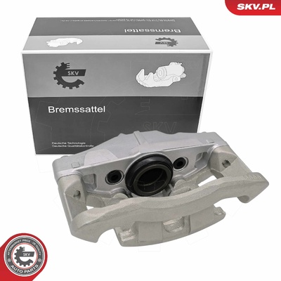 VOLVO S60 I V70 II XC90 I LEFT BRAKE CALIPER | OEM 8252177