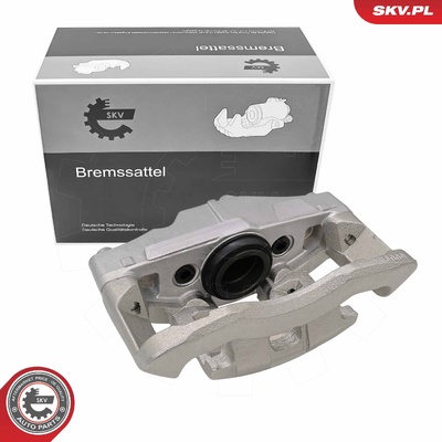 VOLVO S60 I V70 II XC90 I RIGHT BRAKE CALIPER | OEM 8252178