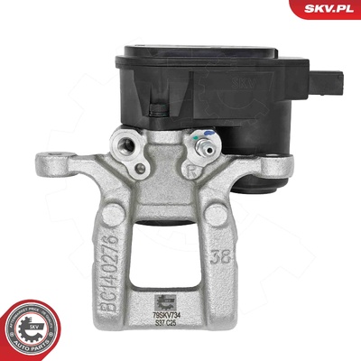 HYUNDAI IX35 TUCSON KIA SPORTAGE IV RIGHT BRAKE CALIPER | OEM 58230-D3700