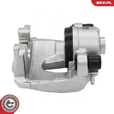 CITROEN JUMPY III SPACETOURER OPEL VIVARO C ZAFIRA PEUGEOT EXPERT TRAVELLER TOYOTA PROACE RIGHT BRAKE CALIPER | OEM 16 132 601 80