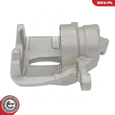 CITROEN C4 III X DS3 OPEL CORSA F MOKKA PEUGEOT 208 II 2008 II LEFT BRAKE CALIPER | OEM 1648321580