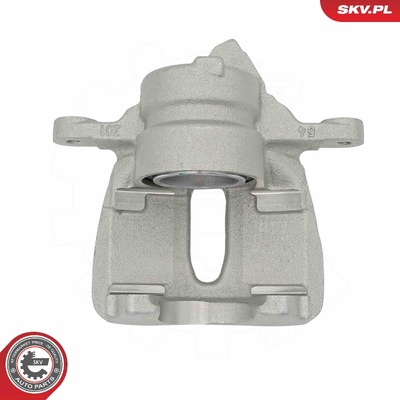 CITROEN C4 III X DS3 OPEL CORSA F MOKKA PEUGEOT 208 II 2008 II RIGHT BRAKE CALIPER | OEM 1648321680