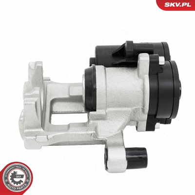 HONDA CIVIC X RIGHT BRAKE CALIPER | OEM 43018TGGA01