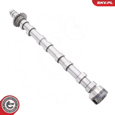 CITROEN FORD PEUGEOT CAMSHAFT | OEM 9804424280