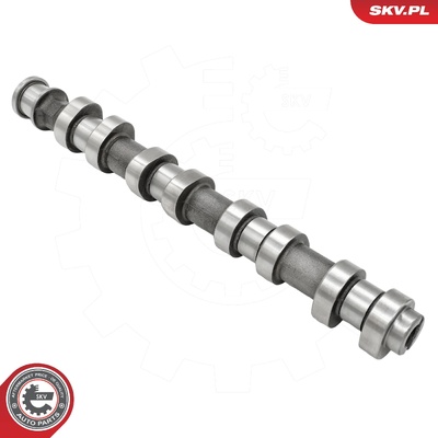 OPEL AGILA A ASTRA G H COMBO CORSA C D MERIVA A CAMSHAFT | OEM 636222