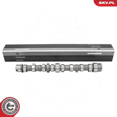 ALFA ROMEO MITO CHEVROLET AVEO CITROEN NEMO OPEL ASTRA J COMBO CORSA D E PEUGEOT BIPPER FIAT CAMSHAFT | OEM 55206897