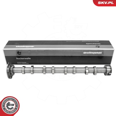 CITROEN JUMPER II FIAT DUCATO FORD RANGER TOURNEO TRANSIT PEUGEOT BOXER CAMSHAFT | OEM 1688422