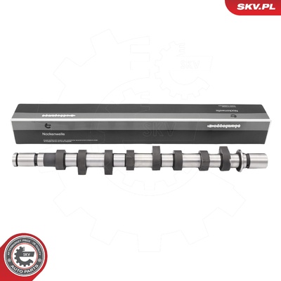 DACIA NISSAN RENAULT SUZUKI CAMSHAFT | OEM 8200089894